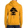 Essential Fleece Pullover Hooded Sweatshirt Thumbnail