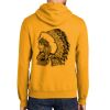 Essential Fleece Pullover Hooded Sweatshirt Thumbnail