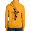 Essential Fleece Pullover Hooded Sweatshirt Thumbnail