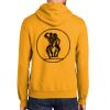 Essential Fleece Pullover Hooded Sweatshirt Thumbnail