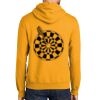 Essential Fleece Pullover Hooded Sweatshirt Thumbnail