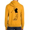 Essential Fleece Pullover Hooded Sweatshirt Thumbnail