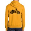 Essential Fleece Pullover Hooded Sweatshirt Thumbnail