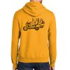 Essential Fleece Pullover Hooded Sweatshirt Thumbnail