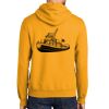 Essential Fleece Pullover Hooded Sweatshirt Thumbnail