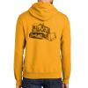 Essential Fleece Pullover Hooded Sweatshirt Thumbnail