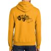Essential Fleece Pullover Hooded Sweatshirt Thumbnail