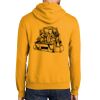 Essential Fleece Pullover Hooded Sweatshirt Thumbnail