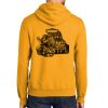 Essential Fleece Pullover Hooded Sweatshirt Thumbnail