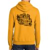 Essential Fleece Pullover Hooded Sweatshirt Thumbnail
