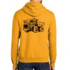 Essential Fleece Pullover Hooded Sweatshirt Thumbnail