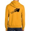 Essential Fleece Pullover Hooded Sweatshirt Thumbnail