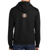 Essential Fleece Pullover Hooded Sweatshirt Thumbnail