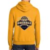 Essential Fleece Pullover Hooded Sweatshirt Thumbnail
