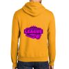 Essential Fleece Pullover Hooded Sweatshirt Thumbnail