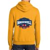Essential Fleece Pullover Hooded Sweatshirt Thumbnail