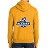 Essential Fleece Pullover Hooded Sweatshirt Thumbnail