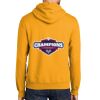 Essential Fleece Pullover Hooded Sweatshirt Thumbnail