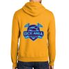 Essential Fleece Pullover Hooded Sweatshirt Thumbnail