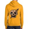Essential Fleece Pullover Hooded Sweatshirt Thumbnail