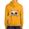 Essential Fleece Pullover Hooded Sweatshirt Thumbnail