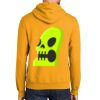 Essential Fleece Pullover Hooded Sweatshirt Thumbnail