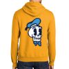 Essential Fleece Pullover Hooded Sweatshirt Thumbnail
