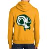 Essential Fleece Pullover Hooded Sweatshirt Thumbnail