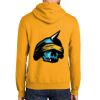 Essential Fleece Pullover Hooded Sweatshirt Thumbnail
