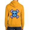 Essential Fleece Pullover Hooded Sweatshirt Thumbnail