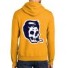 Essential Fleece Pullover Hooded Sweatshirt Thumbnail