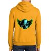 Essential Fleece Pullover Hooded Sweatshirt Thumbnail