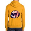 Essential Fleece Pullover Hooded Sweatshirt Thumbnail