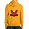 Essential Fleece Pullover Hooded Sweatshirt Thumbnail