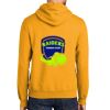 Essential Fleece Pullover Hooded Sweatshirt Thumbnail