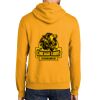 Essential Fleece Pullover Hooded Sweatshirt Thumbnail