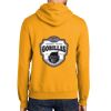 Essential Fleece Pullover Hooded Sweatshirt Thumbnail