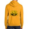 Essential Fleece Pullover Hooded Sweatshirt Thumbnail