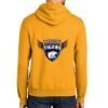 Essential Fleece Pullover Hooded Sweatshirt Thumbnail