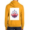 Essential Fleece Pullover Hooded Sweatshirt Thumbnail