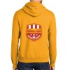 Essential Fleece Pullover Hooded Sweatshirt Thumbnail