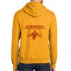 Essential Fleece Pullover Hooded Sweatshirt Thumbnail