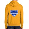 Essential Fleece Pullover Hooded Sweatshirt Thumbnail