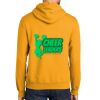 Essential Fleece Pullover Hooded Sweatshirt Thumbnail