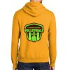 Essential Fleece Pullover Hooded Sweatshirt Thumbnail