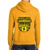 Essential Fleece Pullover Hooded Sweatshirt Thumbnail