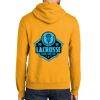 Essential Fleece Pullover Hooded Sweatshirt Thumbnail