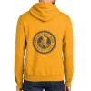 Essential Fleece Pullover Hooded Sweatshirt Thumbnail