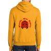Essential Fleece Pullover Hooded Sweatshirt Thumbnail