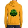 Essential Fleece Pullover Hooded Sweatshirt Thumbnail